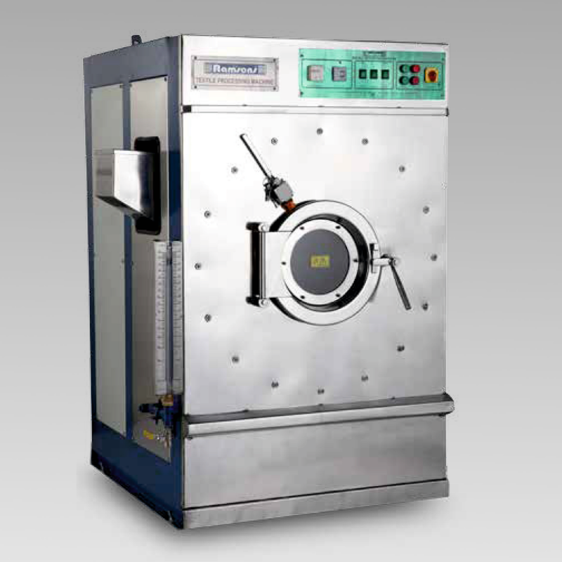 Vertical Washing Machine